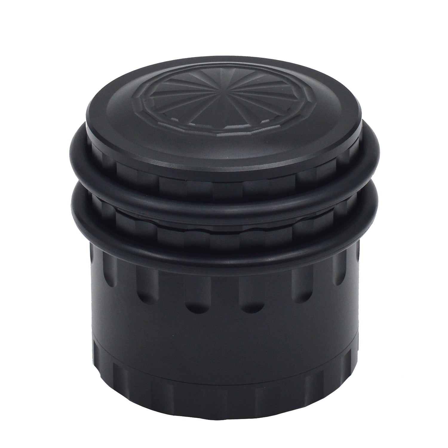 Sensorite Adapt Modular Grinder with Interchangeable Plates & Top-Side Storage Sensorite