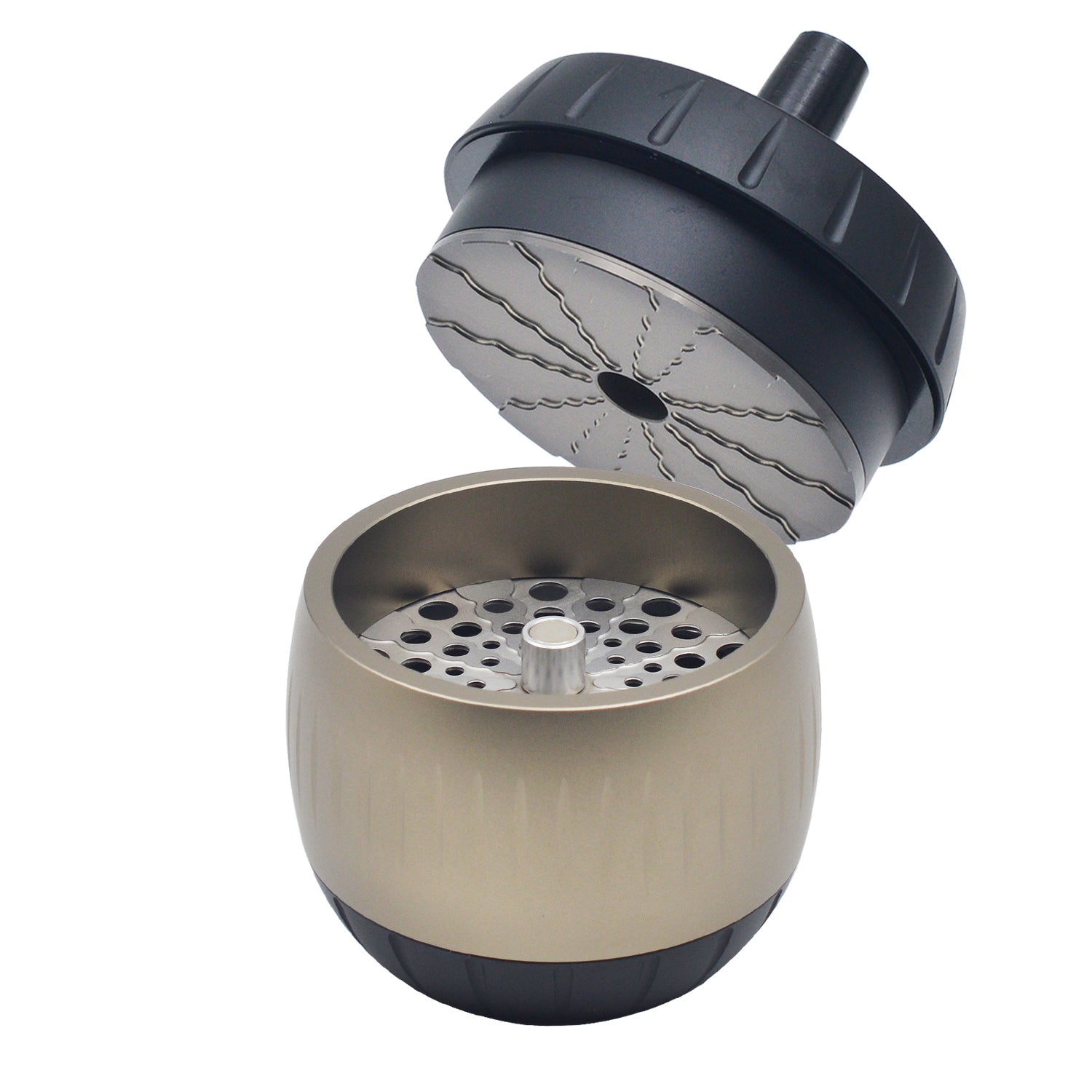 Cone Filling System Grinders