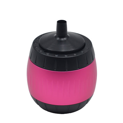 Sensorite Grapevine Grinder & Cone-Filler System with Integrated Funnel & Packer Tool