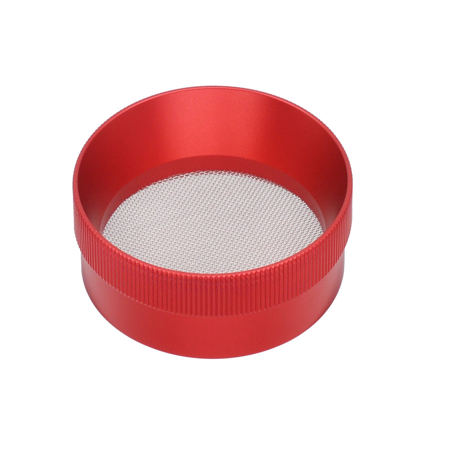 Sensorite Grapevine Grinder & Cone-Filler System with Integrated Funnel & Packer Tool