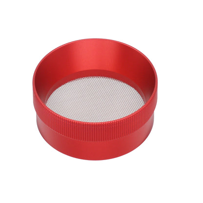 Sensorite Grapevine Grinder & Cone-Filler System with Integrated Funnel & Packer Tool