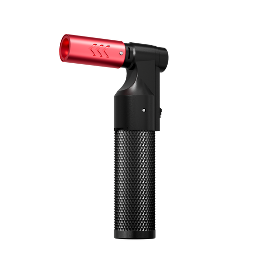 SENSORITE Premium Butane Torch — Professional-Grade Culinary & Outdoor Torch - Sensorite