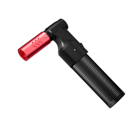 SENSORITE Premium Butane Torch — Professional-Grade Culinary & Outdoor Torch - Sensorite