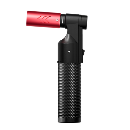 SENSORITE Premium Butane Torch — Professional-Grade Culinary & Outdoor Torch - Sensorite