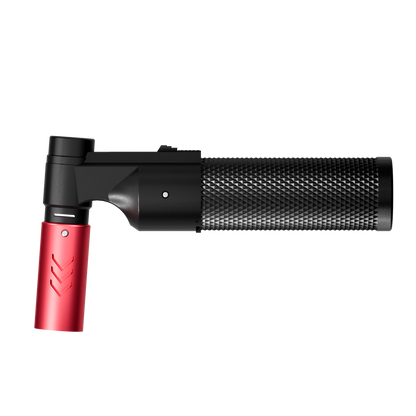 SENSORITE Premium Butane Torch — Professional-Grade Culinary & Outdoor Torch - Sensorite
