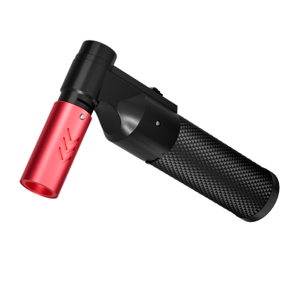 SENSORITE Premium Butane Torch — Professional-Grade Culinary & Outdoor Torch - Sensorite