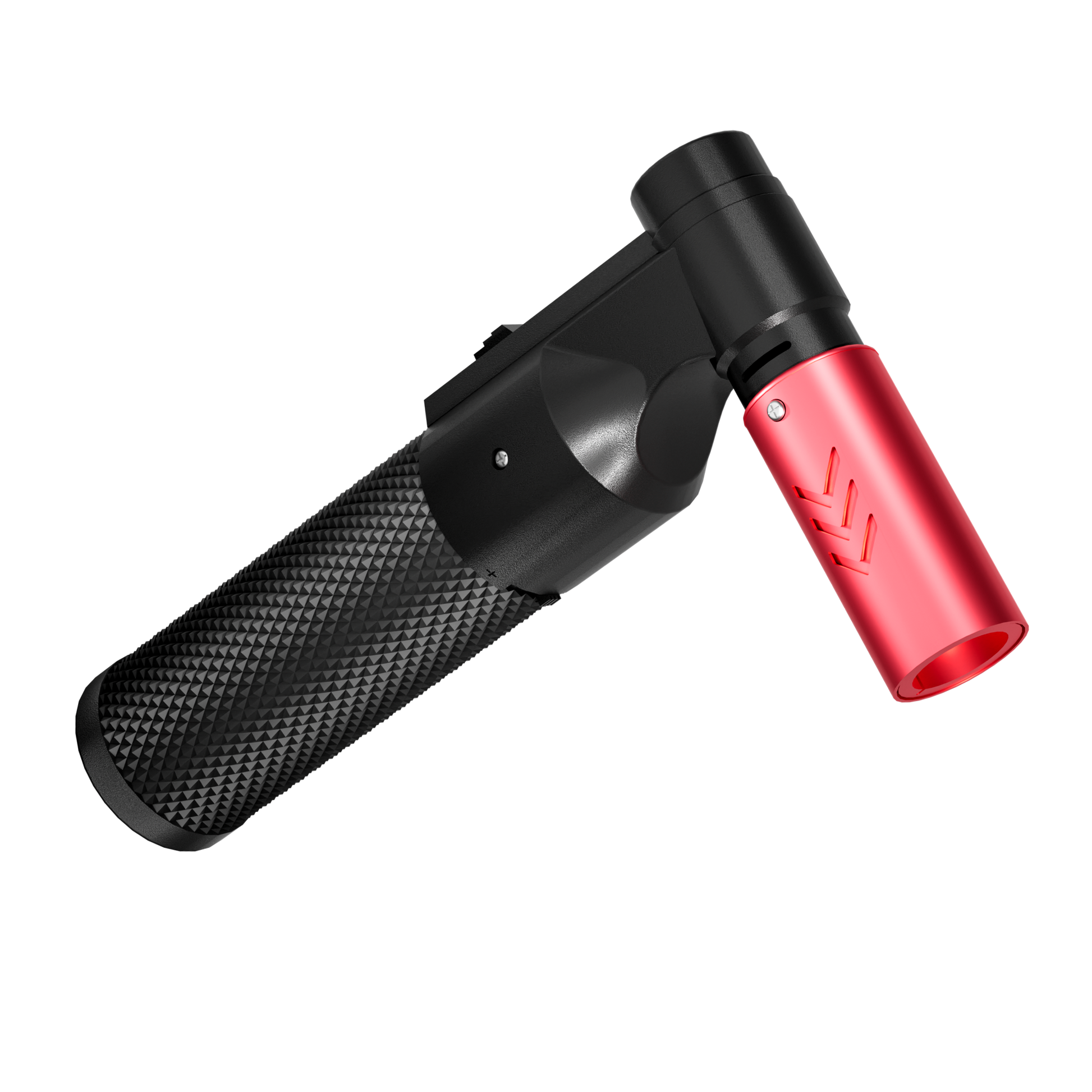 SENSORITE Premium Butane Torch — Professional-Grade Culinary & Outdoor Torch - Sensorite