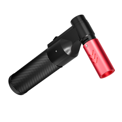 SENSORITE Premium Butane Torch — Professional-Grade Culinary & Outdoor Torch - Sensorite