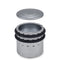 Sensorite Adapt Modular Grinder with Interchangeable Plates & Top-Side Storage Sensorite