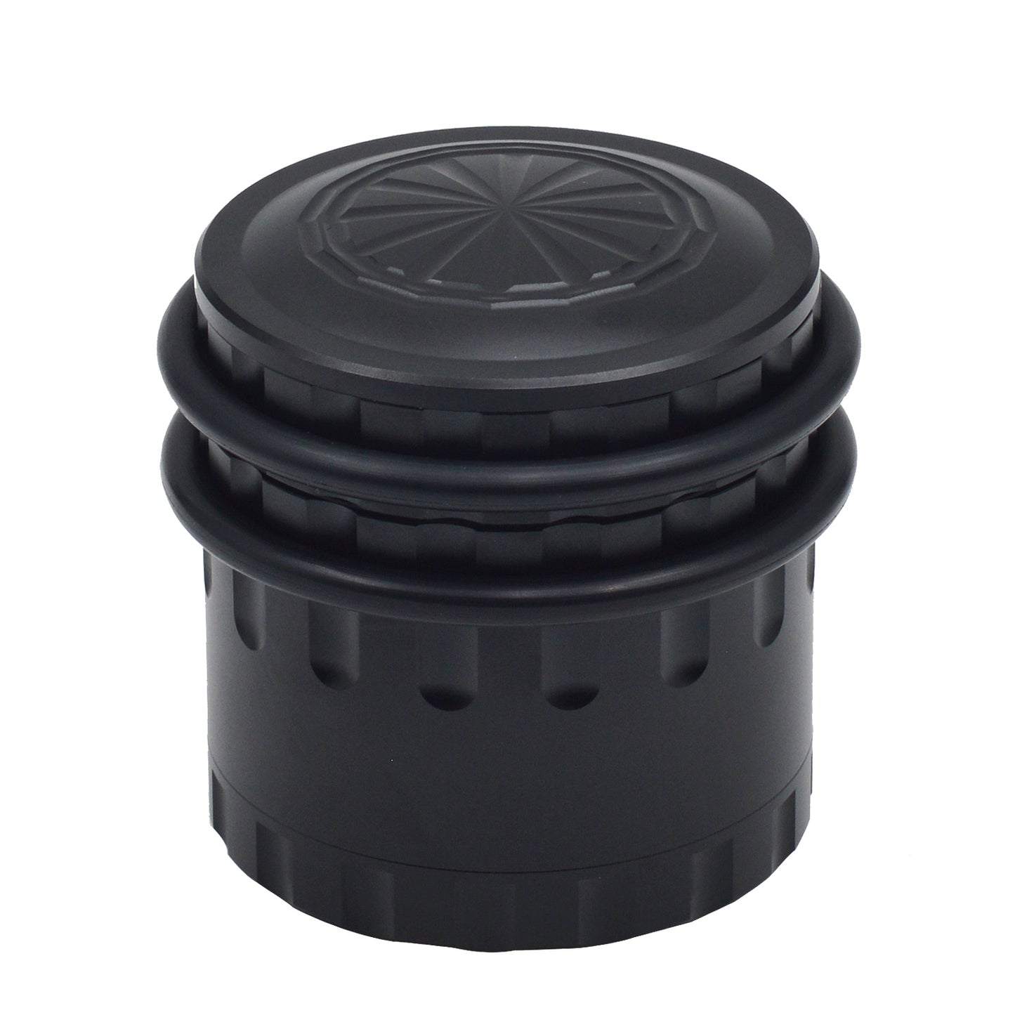 Sensorite Adapt Modular Grinder with Interchangeable Plates & Top-Side Storage Sensorite