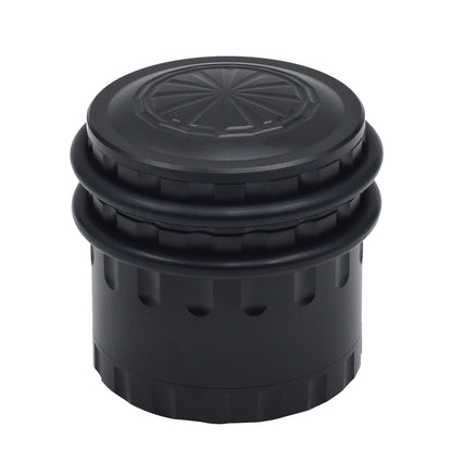 Sensorite Adapt Modular Grinder with Interchangeable Plates & Top-Side Storage Sensorite