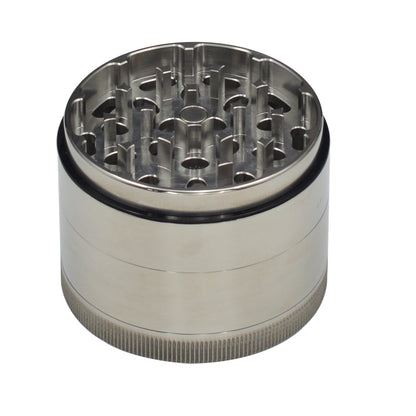 Sensorite Aegis Stainless Steel Modular Grinder SENSORITEUSA