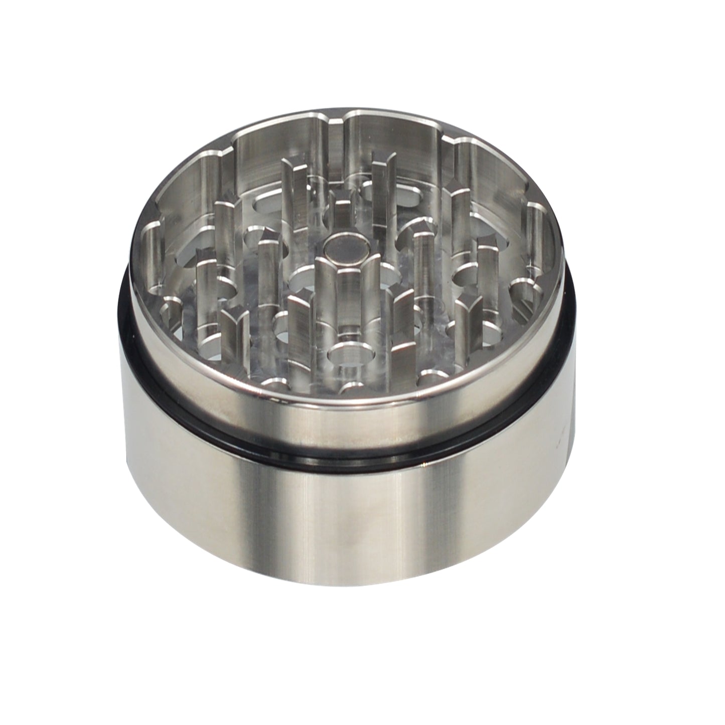 Sensorite Aegis Stainless Steel Modular Grinder SENSORITEUSA