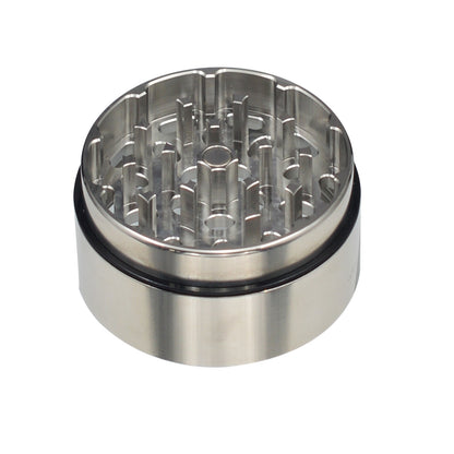Sensorite Aegis Stainless Steel Modular Grinder SENSORITEUSA