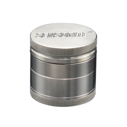 Sensorite Aegis Stainless Steel Modular Grinder SENSORITEUSA