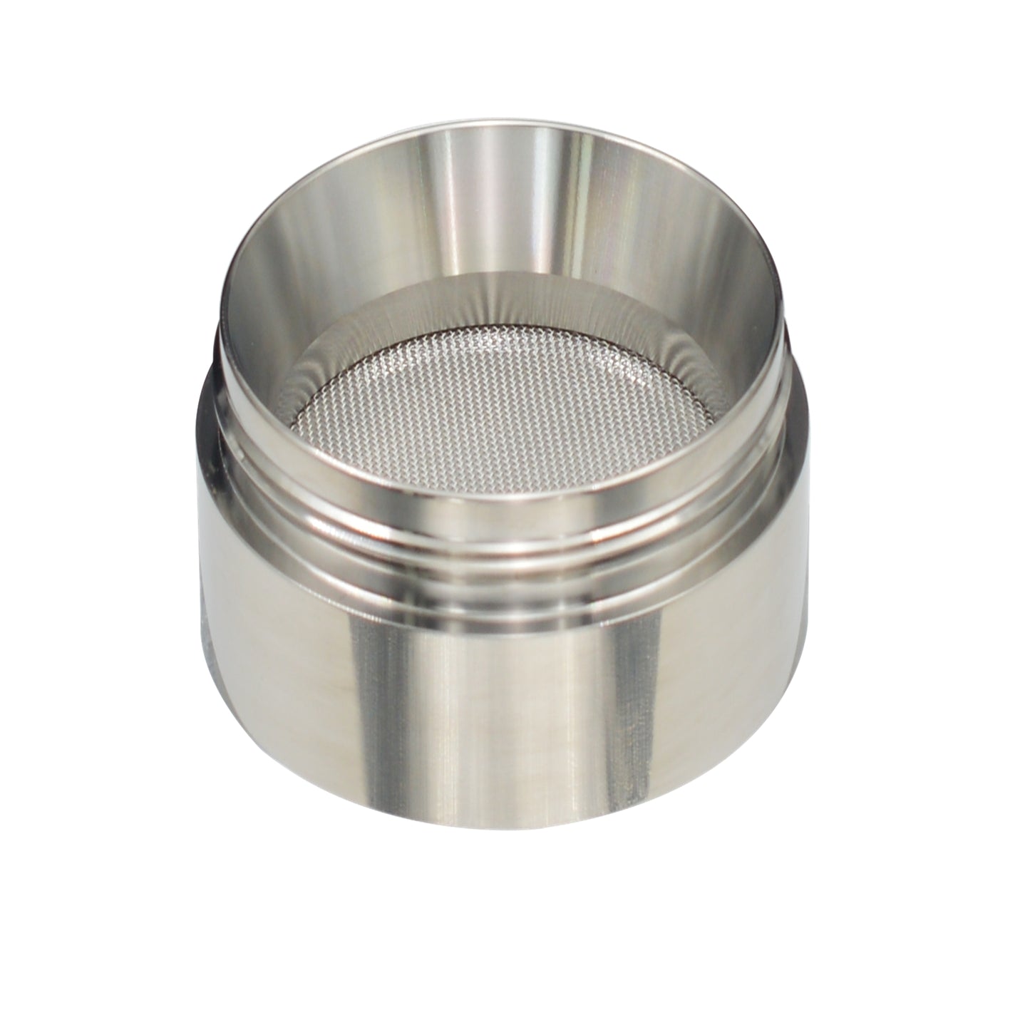Sensorite Aegis Stainless Steel Modular Grinder SENSORITEUSA