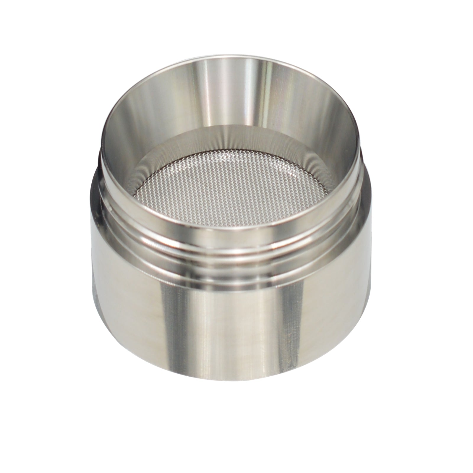 Sensorite Aegis Stainless Steel Modular Grinder SENSORITEUSA