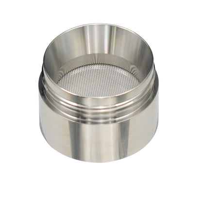Sensorite Aegis Stainless Steel Modular Grinder SENSORITEUSA