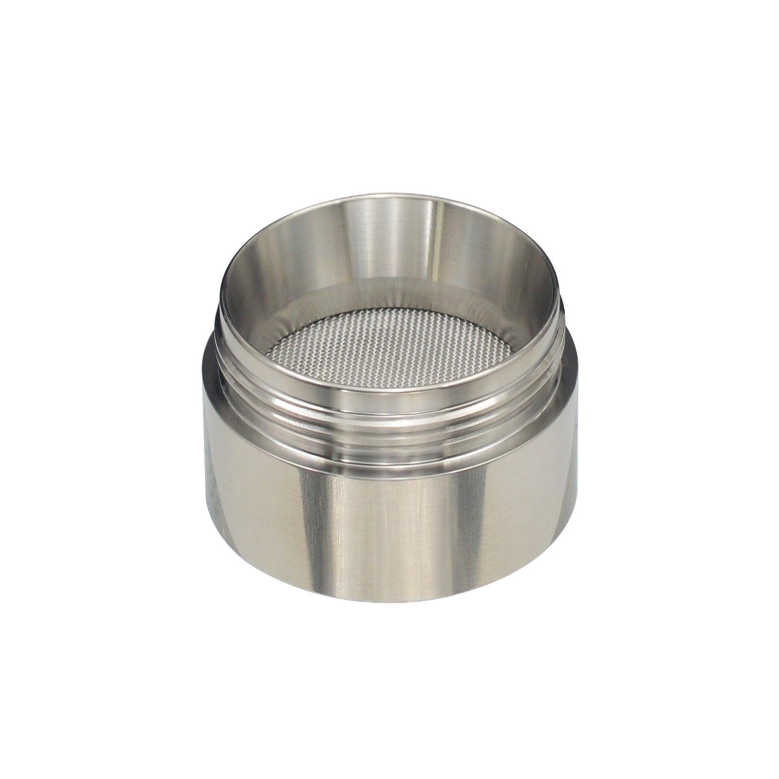 Sensorite Aegis Stainless Steel Modular Grinder SENSORITEUSA