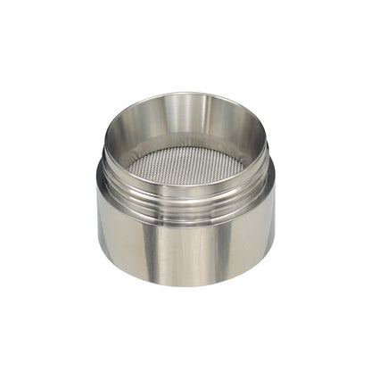 Sensorite Aegis Stainless Steel Modular Grinder SENSORITEUSA