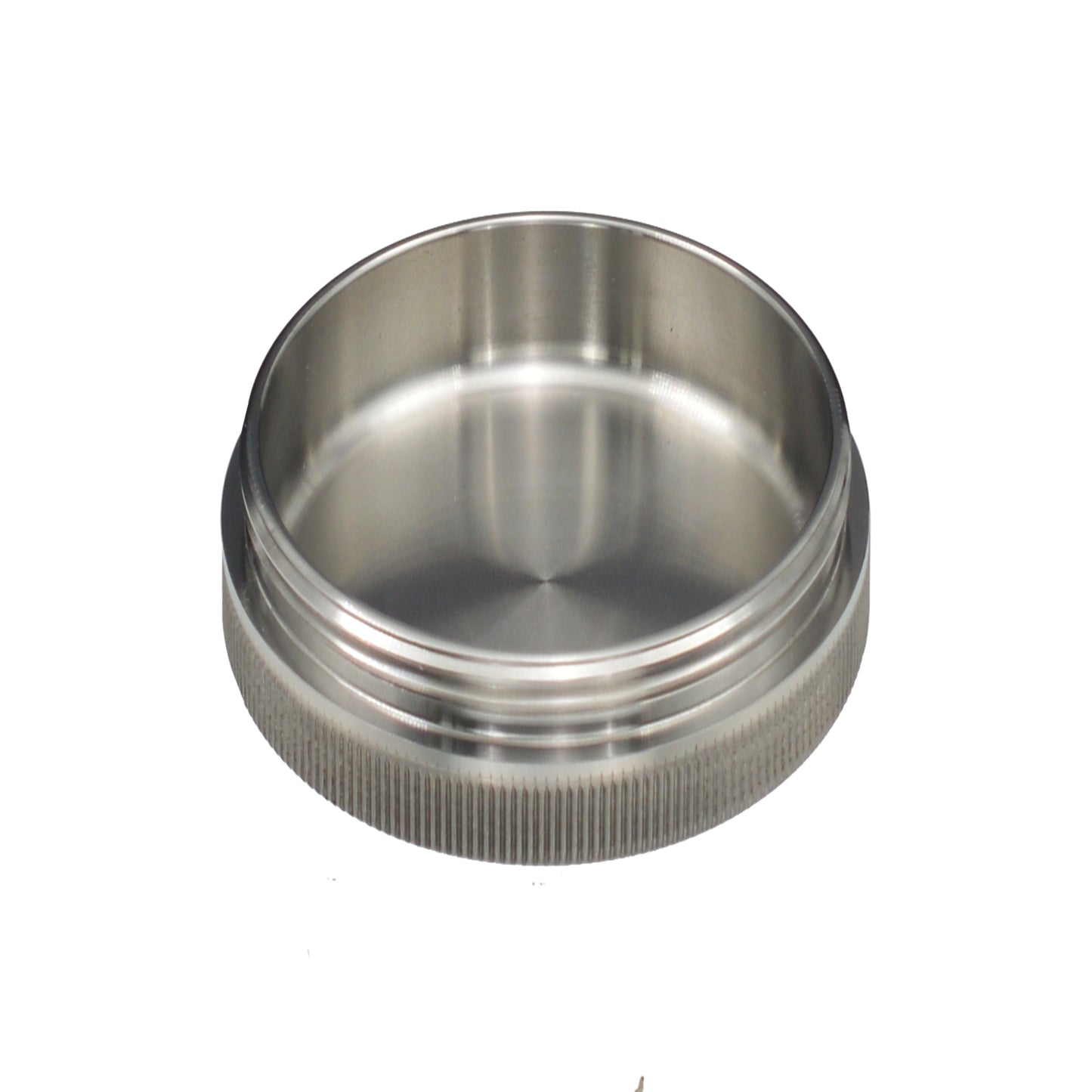 Sensorite Aegis Stainless Steel Modular Grinder SENSORITEUSA