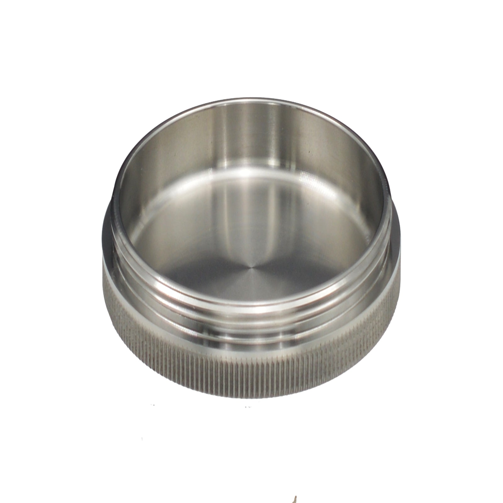 Sensorite Aegis Stainless Steel Modular Grinder SENSORITEUSA