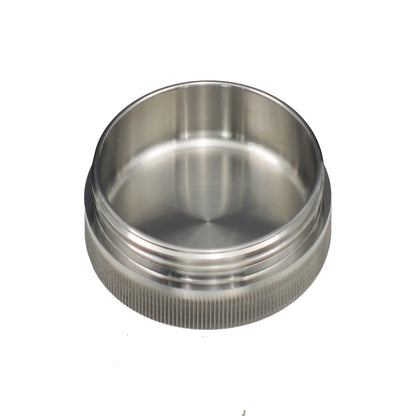 Sensorite Aegis Stainless Steel Modular Grinder SENSORITEUSA