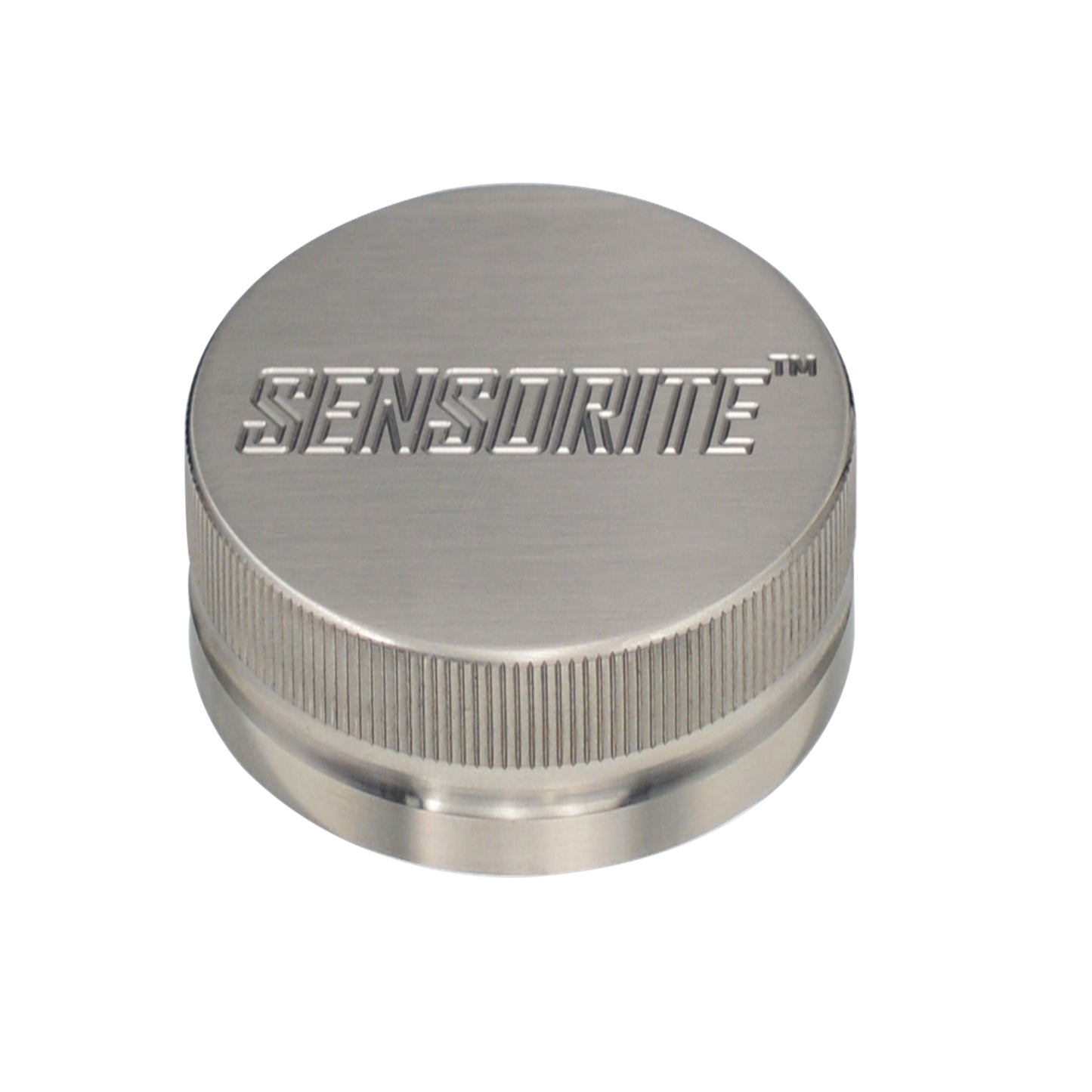 Sensorite Aegis Stainless Steel Modular Grinder SENSORITEUSA