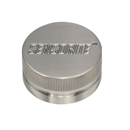 Sensorite Aegis Stainless Steel Modular Grinder SENSORITEUSA