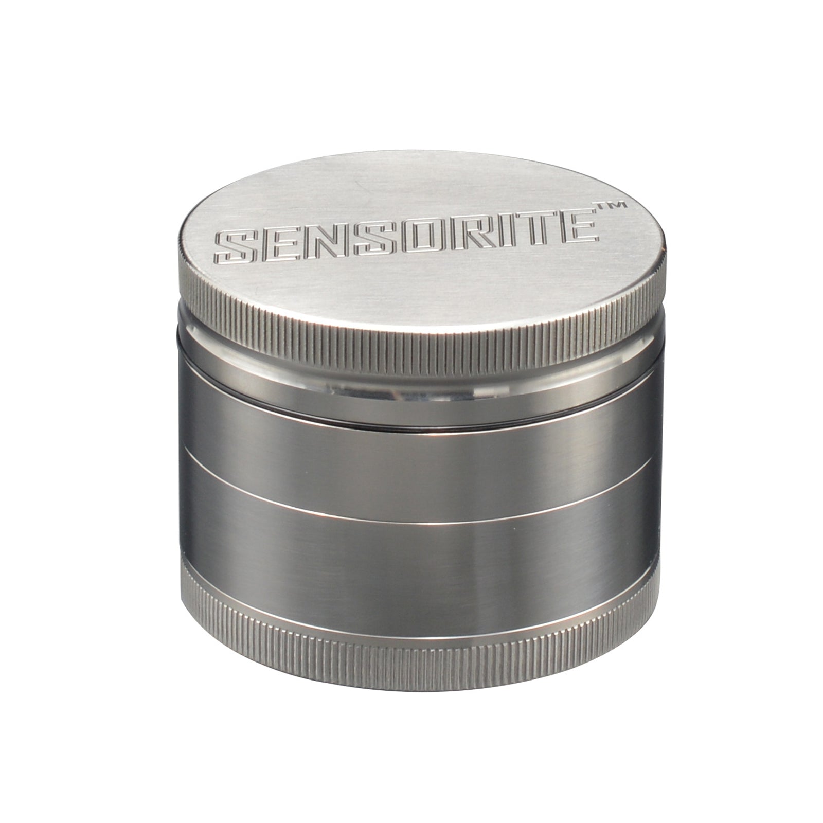 Sensorite Aegis Stainless Steel Modular Grinder SENSORITEUSA