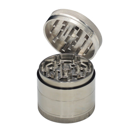 Sensorite Aegis Stainless Steel Modular Grinder SENSORITEUSA