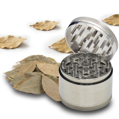 Sensorite Aegis Stainless Steel Modular Grinder SENSORITEUSA