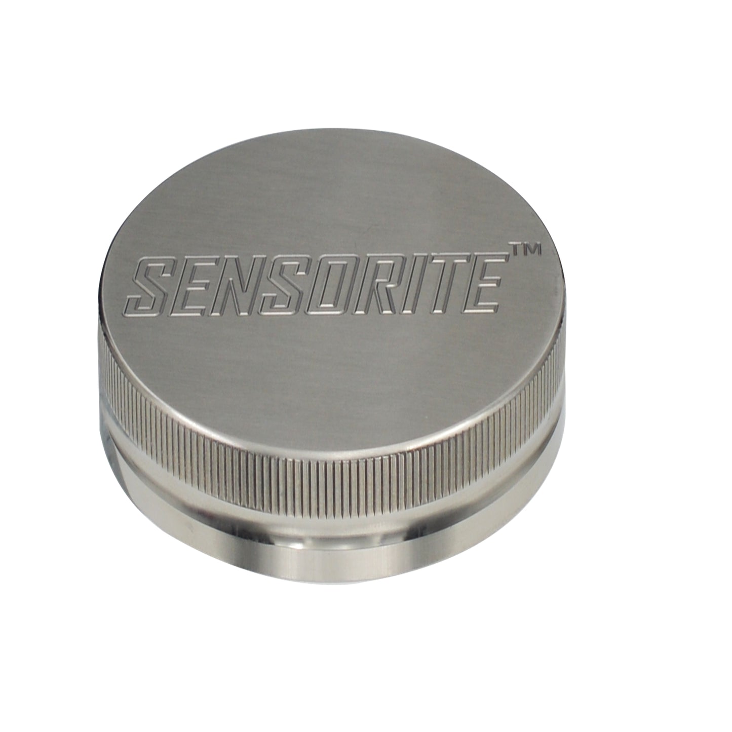 Sensorite Aegis Stainless Steel Modular Grinder SENSORITEUSA