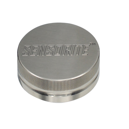 Sensorite Aegis Stainless Steel Modular Grinder SENSORITEUSA