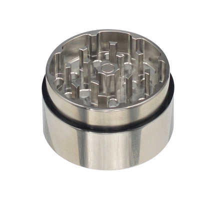 Sensorite Aegis Stainless Steel Modular Grinder SENSORITEUSA