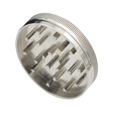 Sensorite Aegis Stainless Steel Modular Grinder SENSORITEUSA