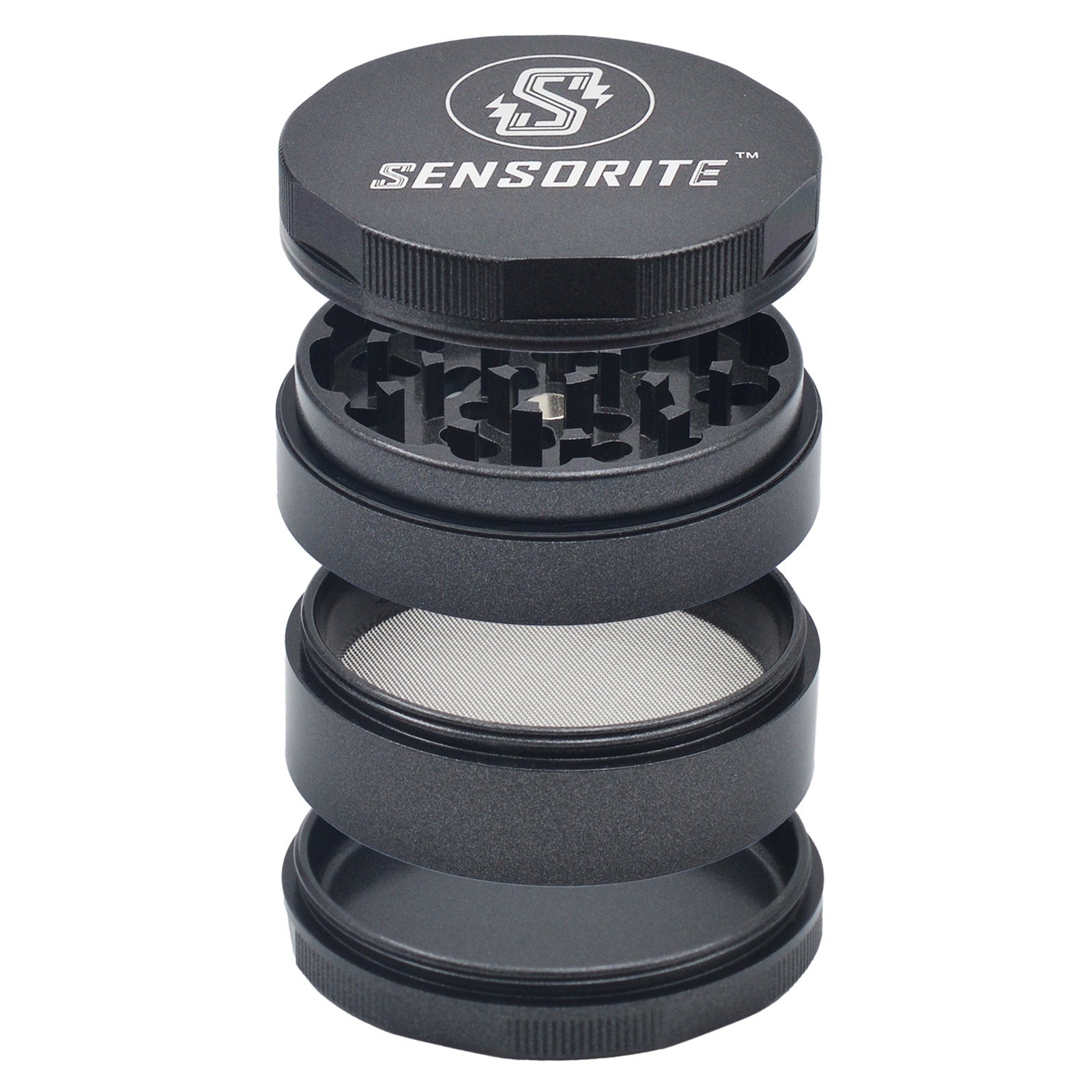 Sensorite Apex Ergonomic Grinder with Official Whitford® Non-Stick Coating SENSORITEUSA