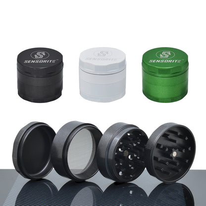 Sensorite Apex Ergonomic Grinder with Official Whitford® Non-Stick Coating SENSORITEUSA