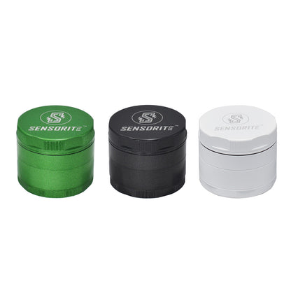Sensorite Apex Ergonomic Grinder with Official Whitford® Non-Stick Coating SENSORITEUSA