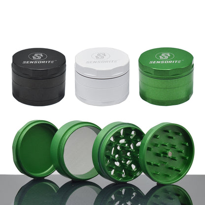 Sensorite Apex Ergonomic Grinder with Official Whitford® Non-Stick Coating SENSORITEUSA