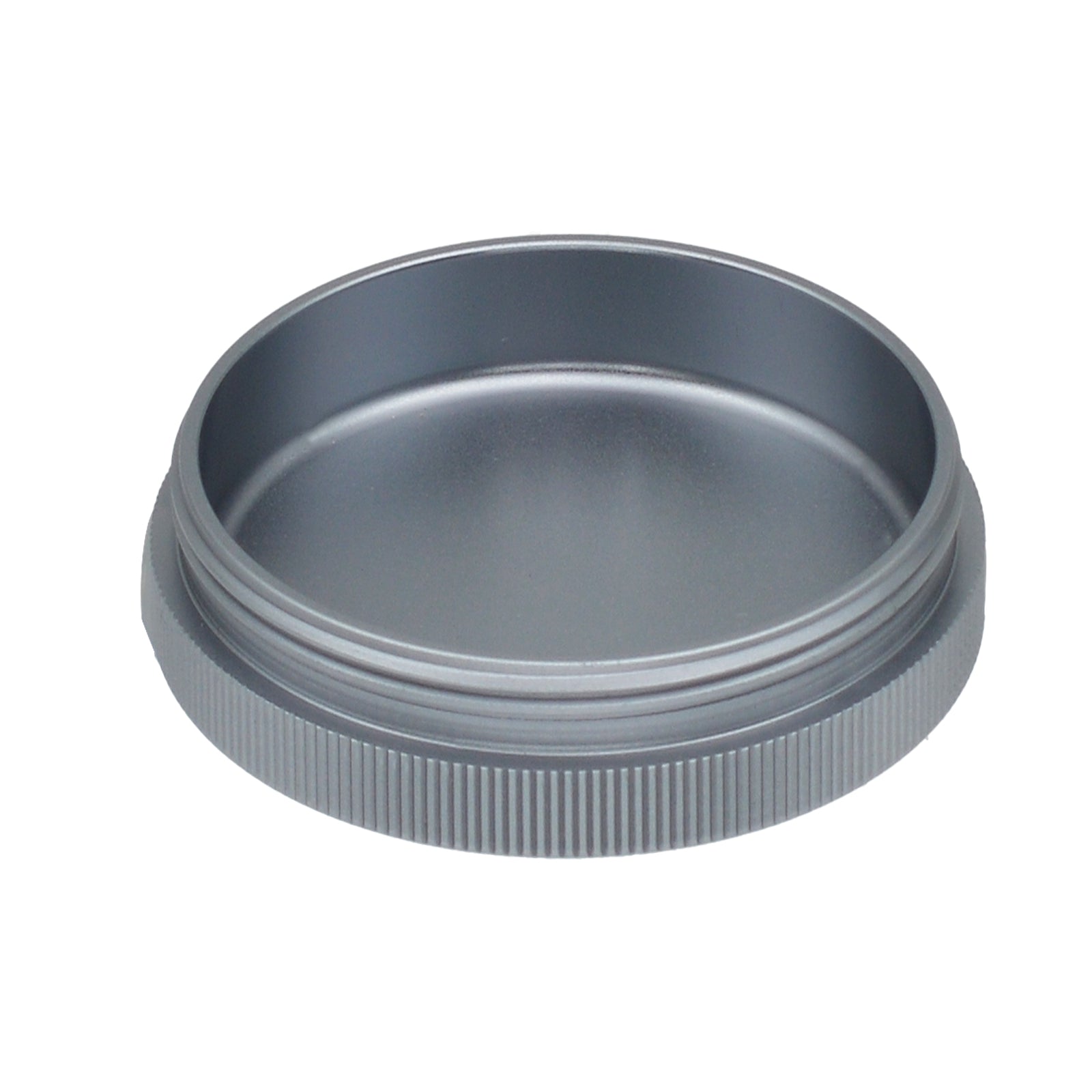 Sensorite Fusion 63mm Non-Stick Grinder with Airtight Storage & Ashtray Lid Sensorite