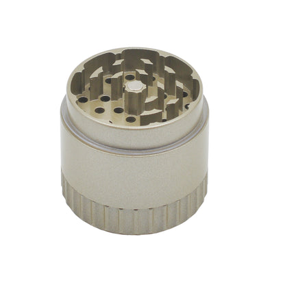 Sensorite Nova 60mm Medical-Grade Non-Stick Grinder with Whole-Bud Loading SENSORITEUSA