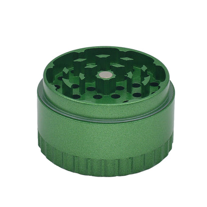 Sensorite Nova 60mm Medical-Grade Non-Stick Grinder with Whole-Bud Loading SENSORITEUSA