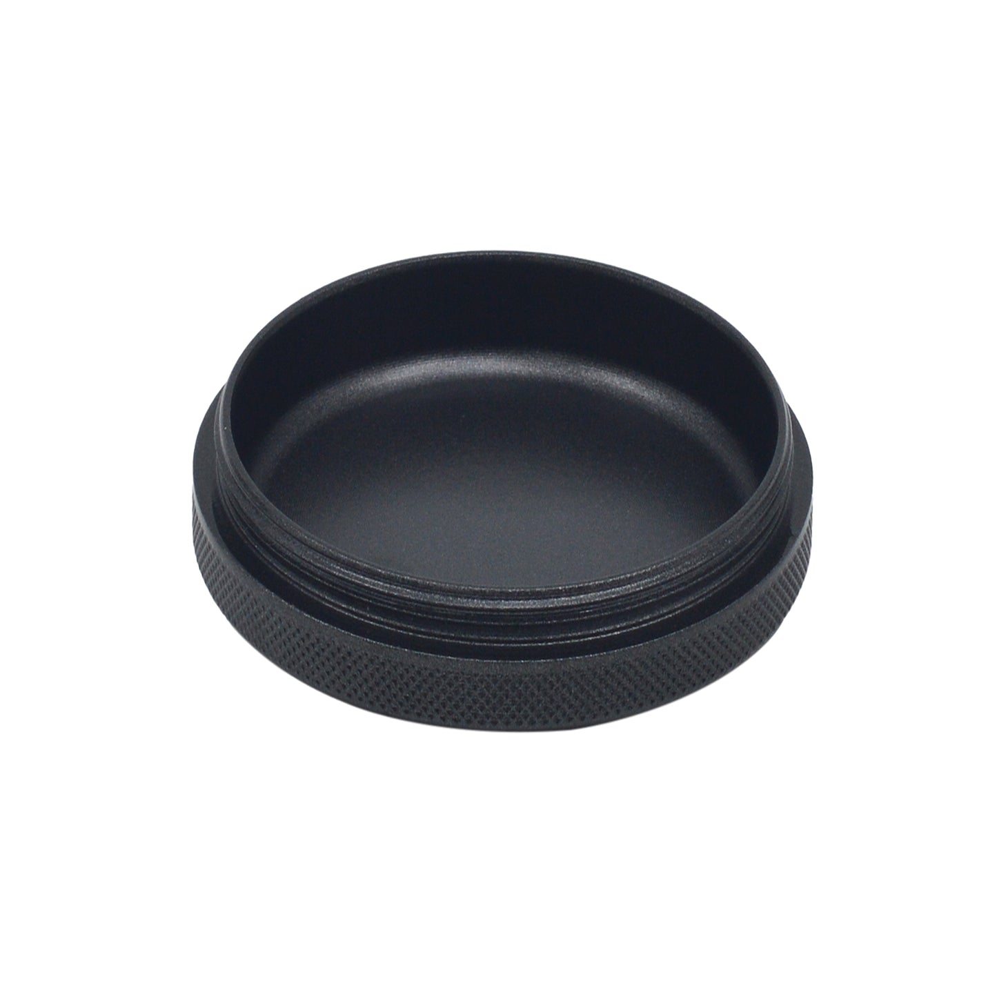 Sensorite Omni 63mm Non-Stick Grinder with Integrated Ashtray Lid SENSORITEUSA
