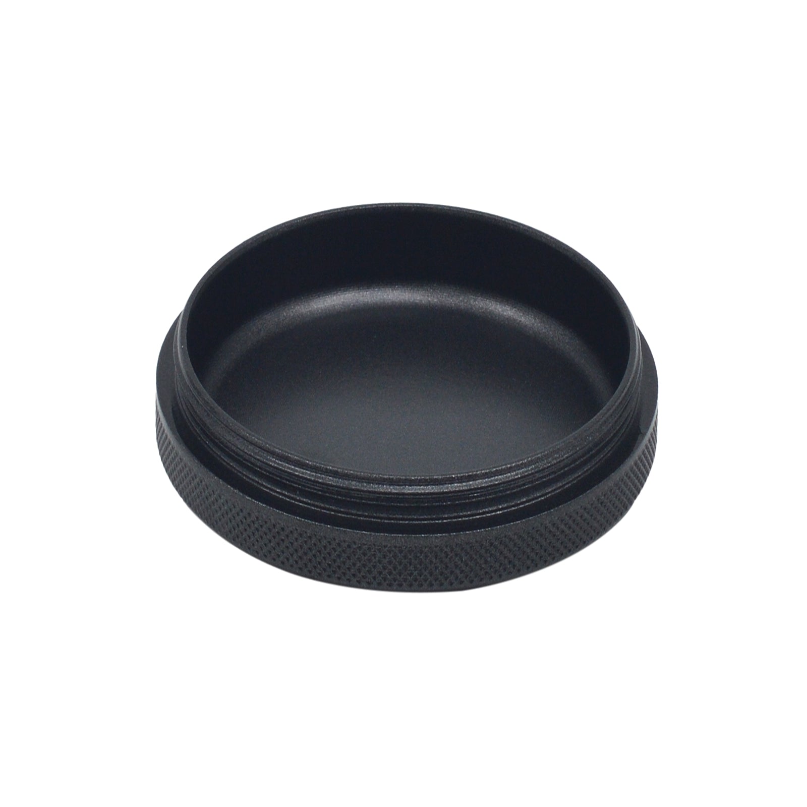 Sensorite Omni 63mm Non-Stick Grinder with Integrated Ashtray Lid SENSORITEUSA
