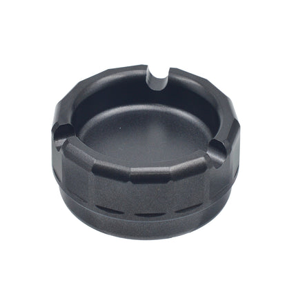 Sensorite Omni 63mm Non-Stick Grinder with Integrated Ashtray Lid SENSORITEUSA