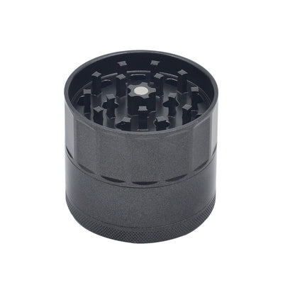 Sensorite Omni 63mm Non-Stick Grinder with Integrated Ashtray Lid SENSORITEUSA