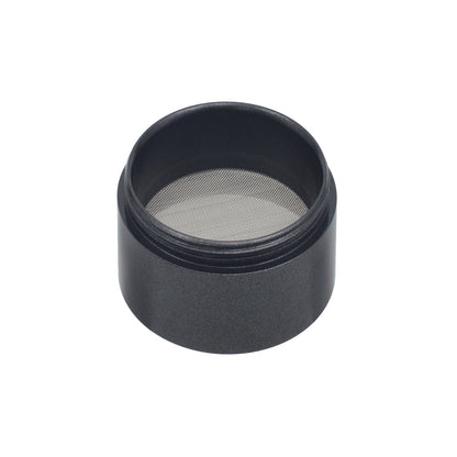 Sensorite Omni 63mm Non-Stick Grinder with Integrated Ashtray Lid SENSORITEUSA