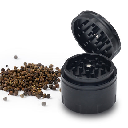 Sensorite Renew 63mm Modular Grinder with Double-Blade Teeth & Removable Screen SENSORITEUSA