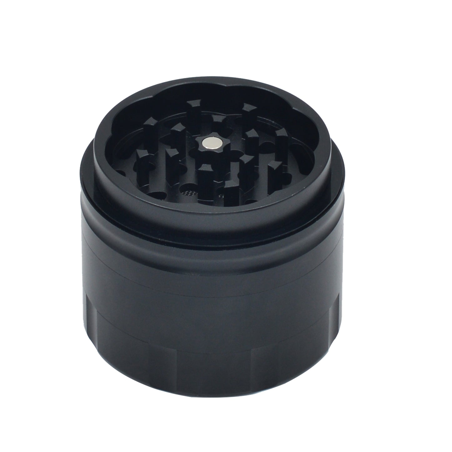 Sensorite Renew 63mm Modular Grinder with Double-Blade Teeth & Removable Screen SENSORITEUSA